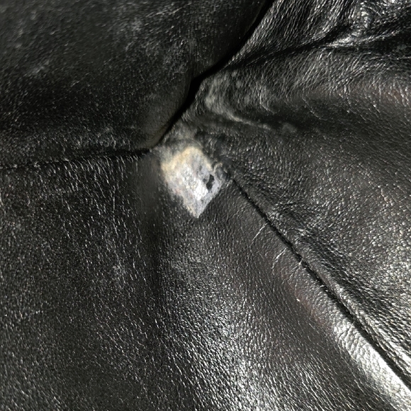 Chanel Black Caviar Leather Tote Bag (Entrupy COA INCLUDED) - Picture 10 of 17